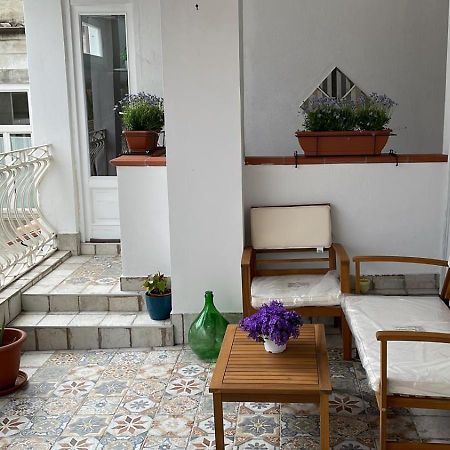 Goti Rooms B&B SantʼAgata deʼ Goti Zewnętrze zdjęcie