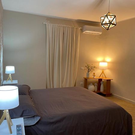 Goti Rooms B&B SantʼAgata deʼ Goti Zewnętrze zdjęcie