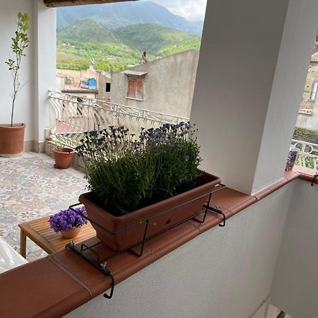 Goti Rooms B&B SantʼAgata deʼ Goti Zewnętrze zdjęcie