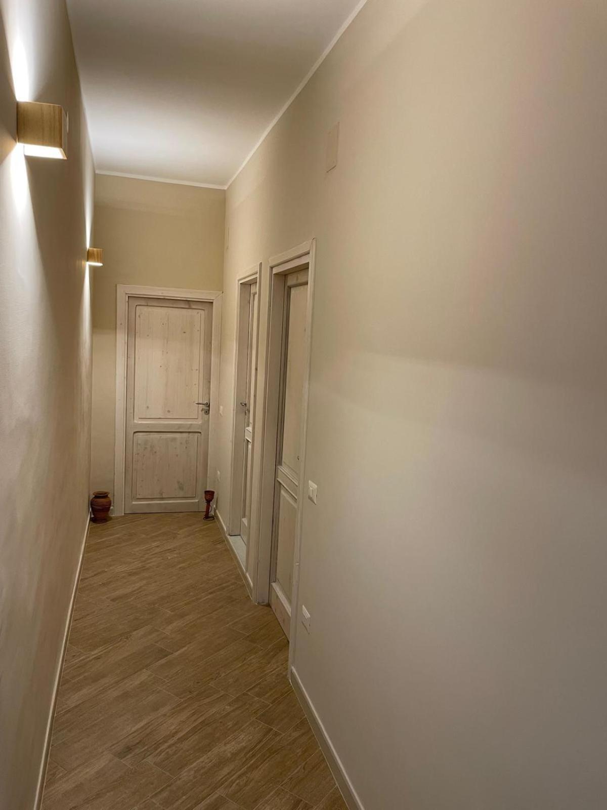 Goti Rooms B&B SantʼAgata deʼ Goti Zewnętrze zdjęcie