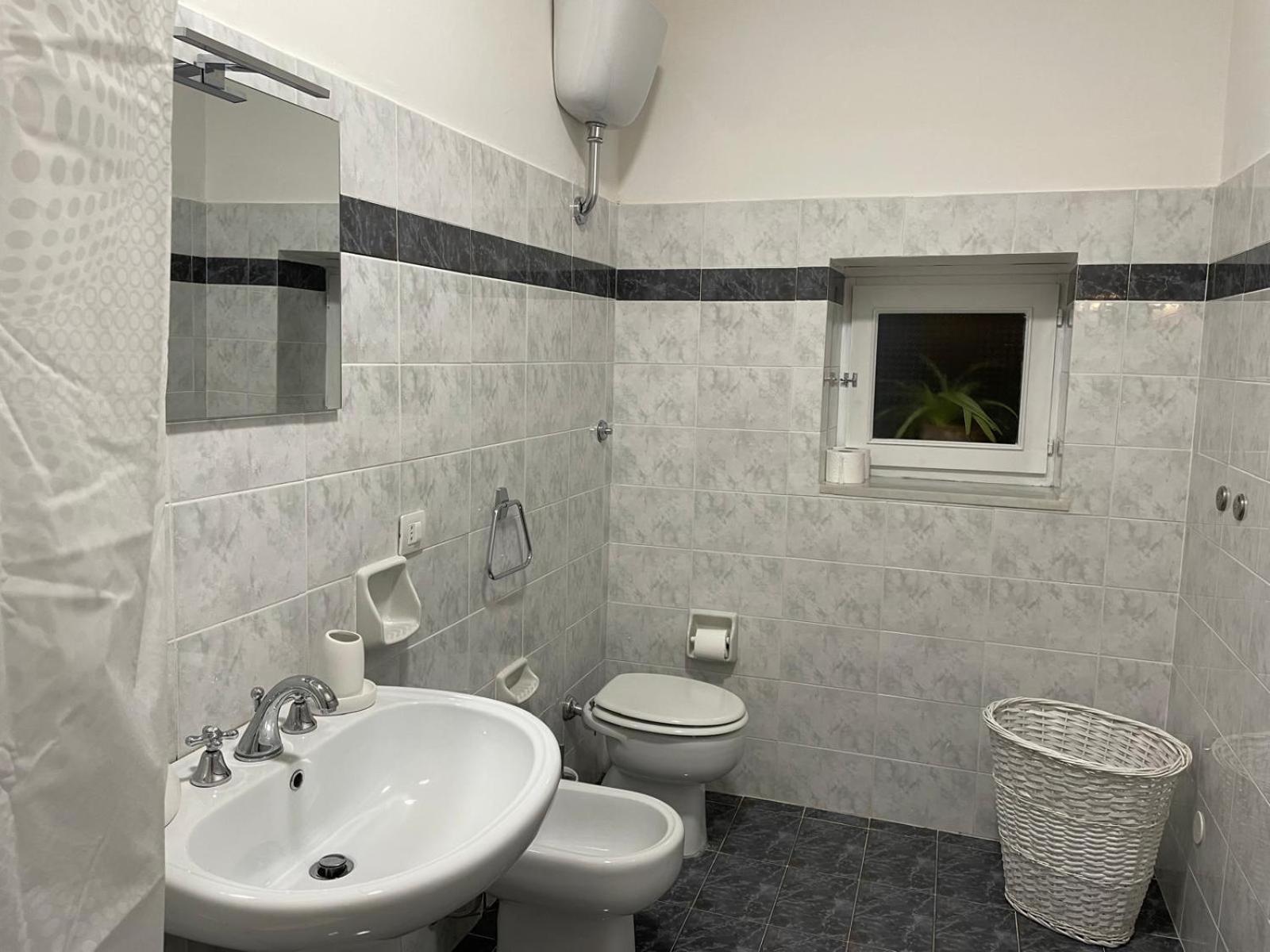 Goti Rooms B&B SantʼAgata deʼ Goti Zewnętrze zdjęcie