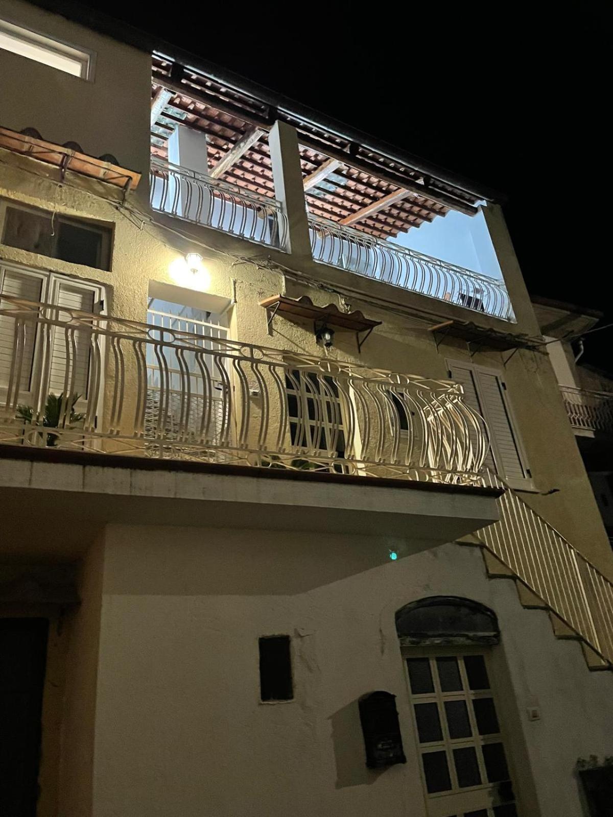 Goti Rooms B&B SantʼAgata deʼ Goti Zewnętrze zdjęcie