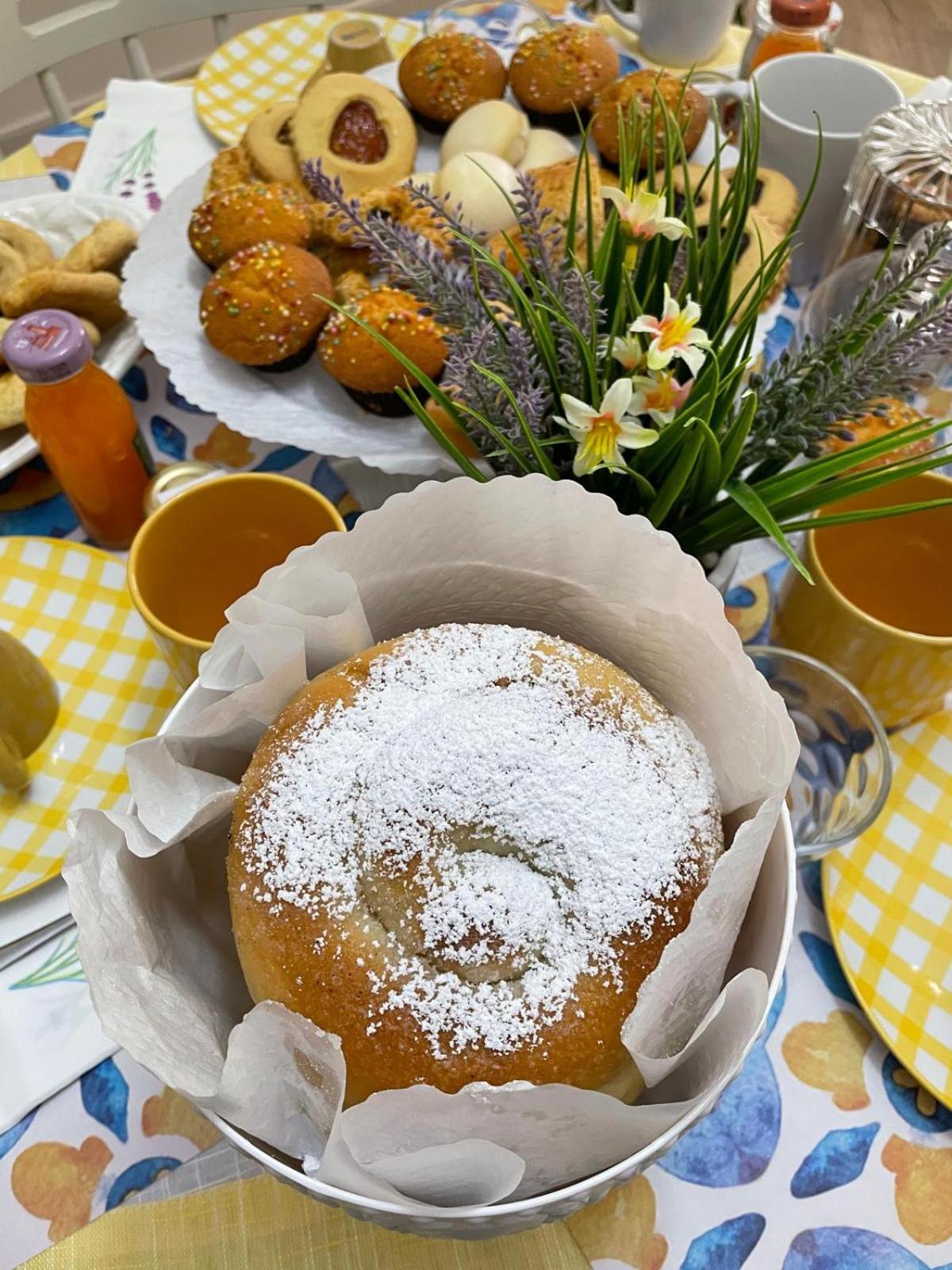 Goti Rooms B&B SantʼAgata deʼ Goti Zewnętrze zdjęcie