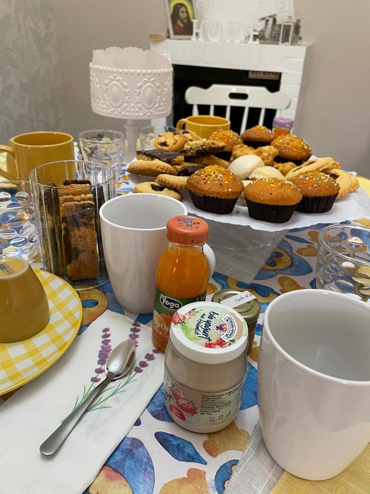 Goti Rooms B&B SantʼAgata deʼ Goti Zewnętrze zdjęcie