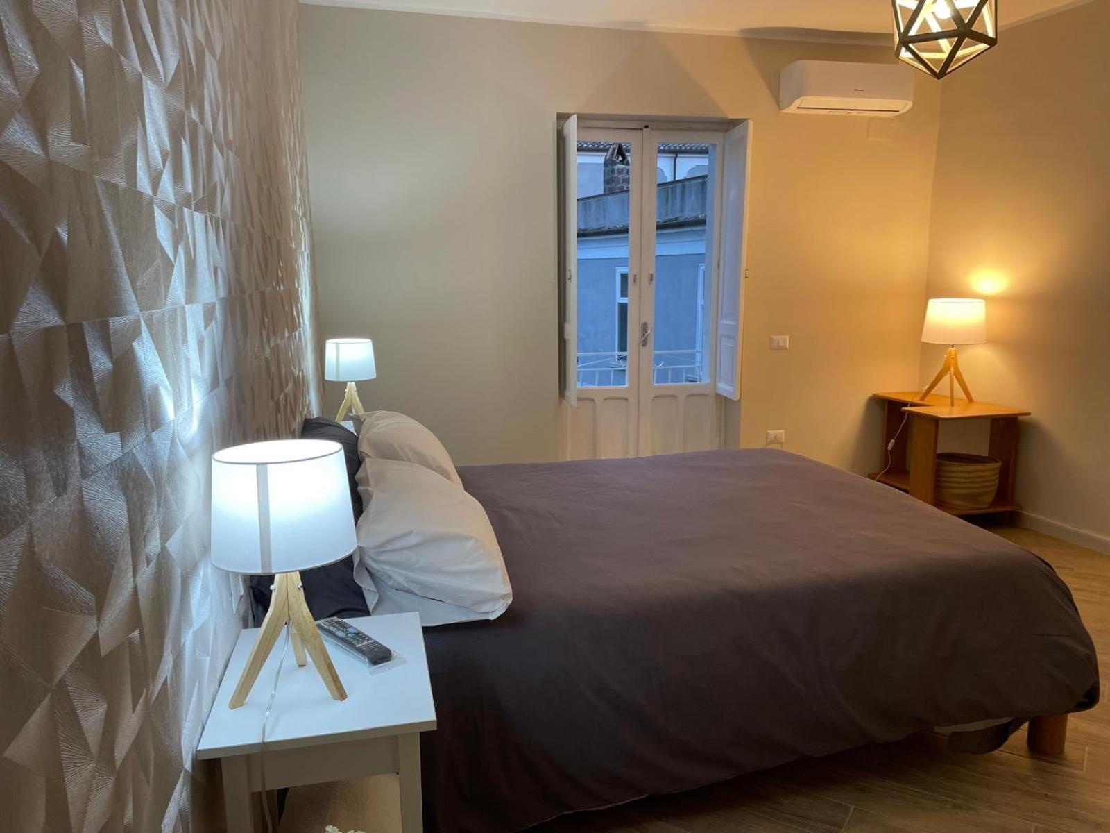 Goti Rooms B&B SantʼAgata deʼ Goti Zewnętrze zdjęcie