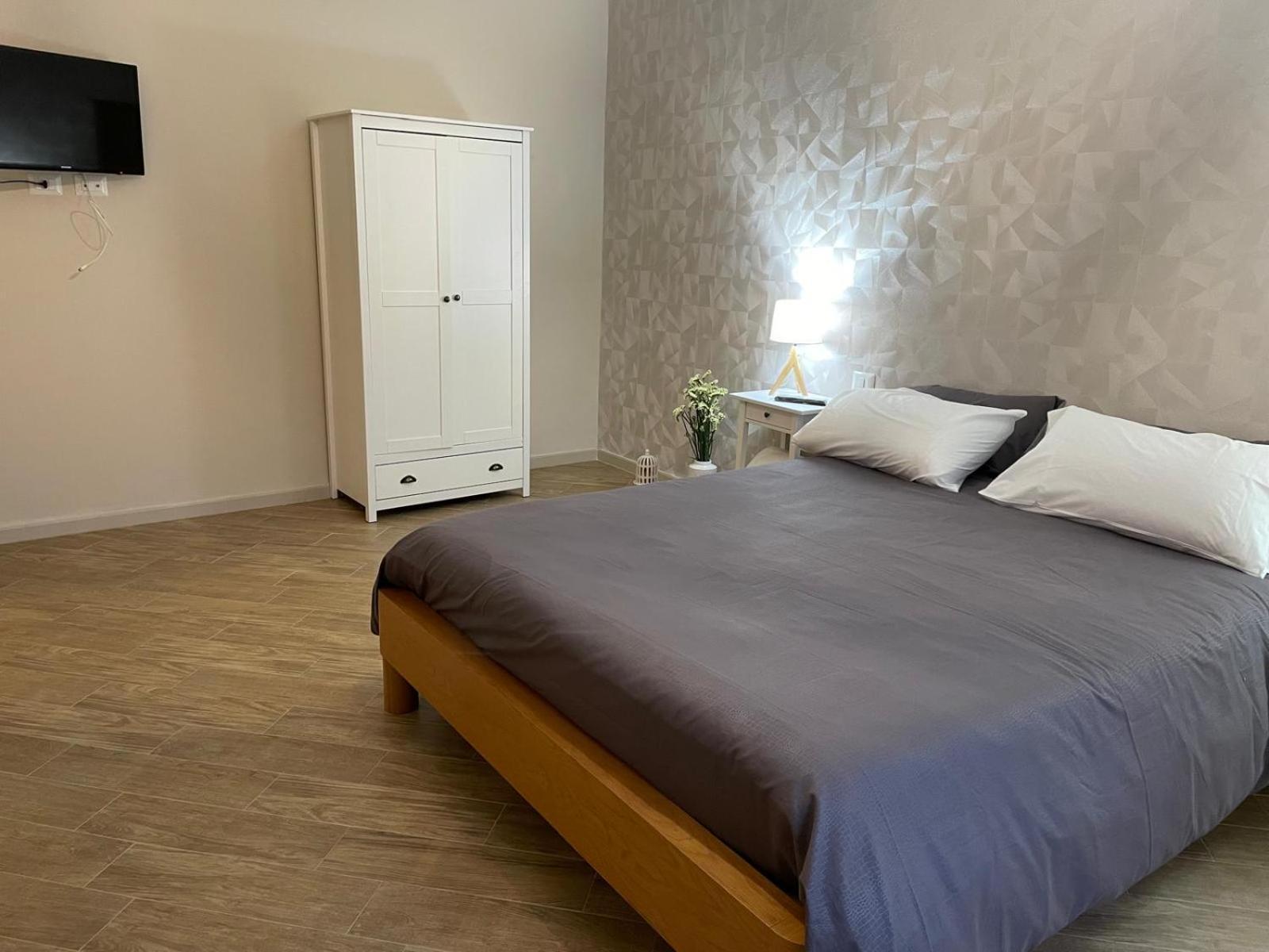 Goti Rooms B&B SantʼAgata deʼ Goti Zewnętrze zdjęcie