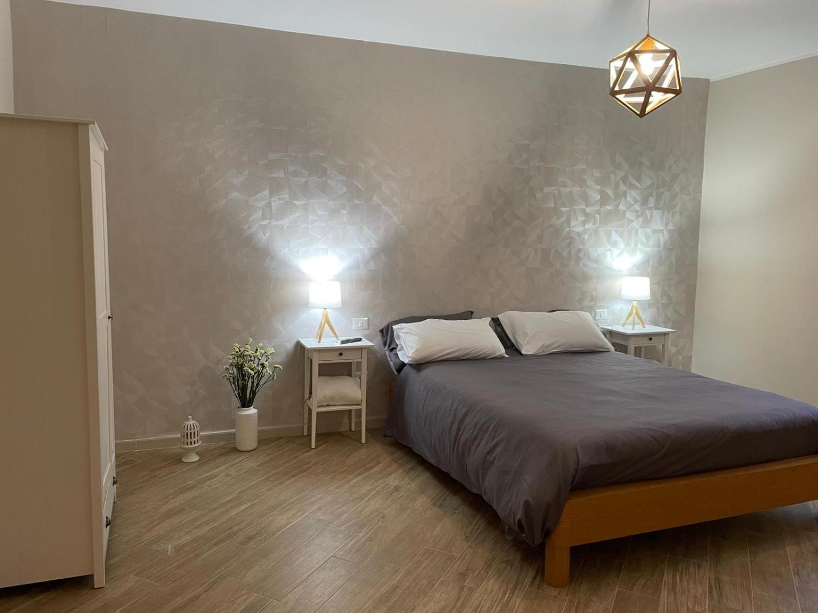 Goti Rooms B&B SantʼAgata deʼ Goti Zewnętrze zdjęcie
