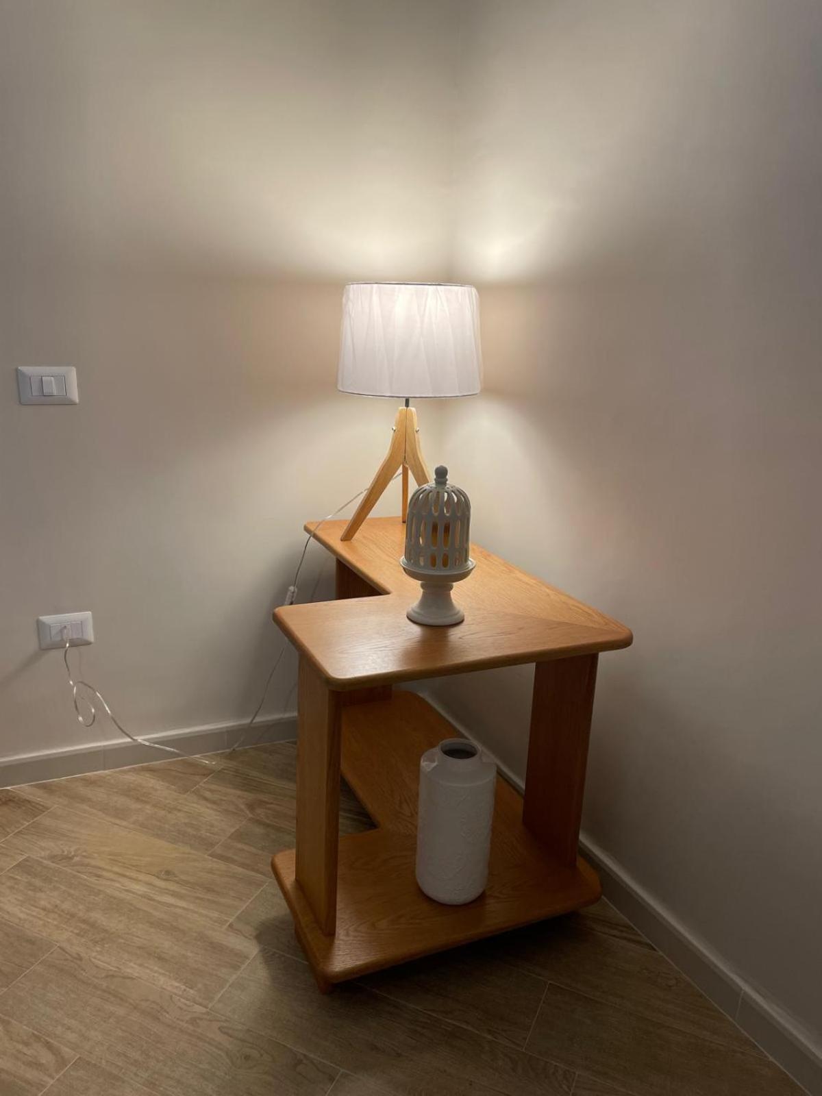 Goti Rooms B&B SantʼAgata deʼ Goti Zewnętrze zdjęcie