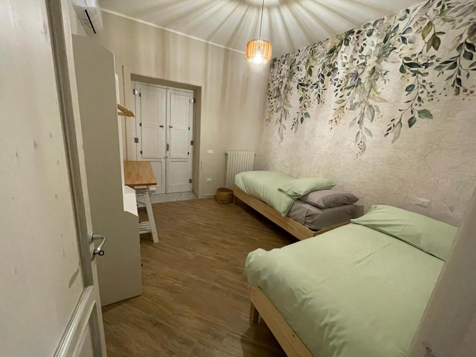 Goti Rooms B&B SantʼAgata deʼ Goti Zewnętrze zdjęcie