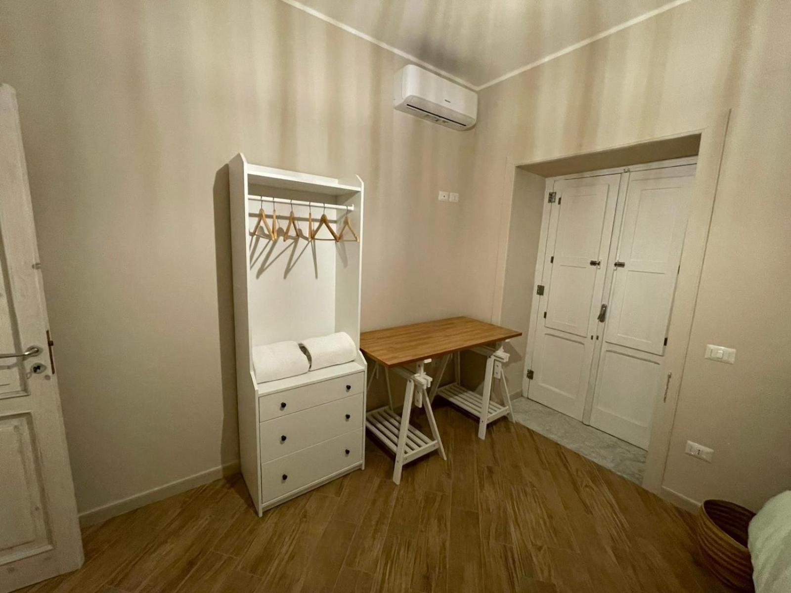 Goti Rooms B&B SantʼAgata deʼ Goti Zewnętrze zdjęcie