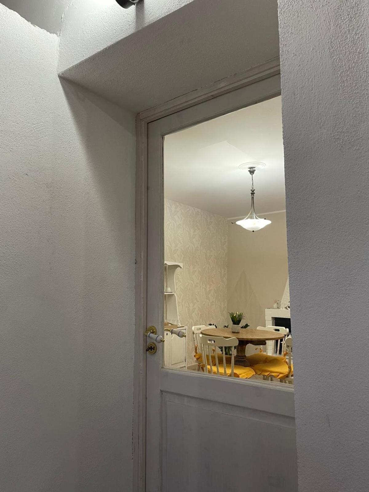 Goti Rooms B&B SantʼAgata deʼ Goti Zewnętrze zdjęcie