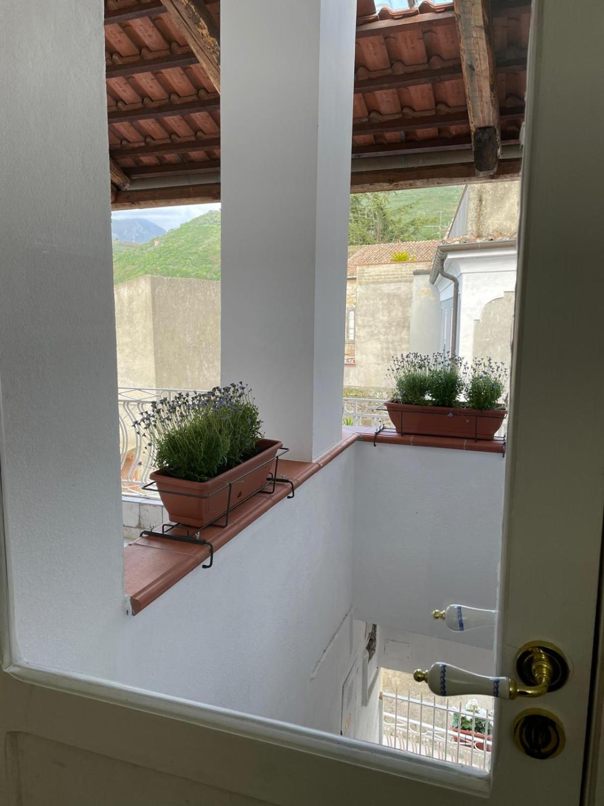 Goti Rooms B&B SantʼAgata deʼ Goti Zewnętrze zdjęcie