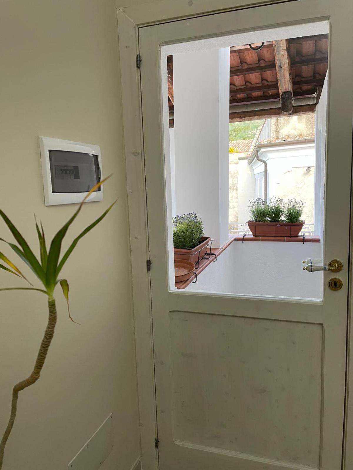 Goti Rooms B&B SantʼAgata deʼ Goti Zewnętrze zdjęcie