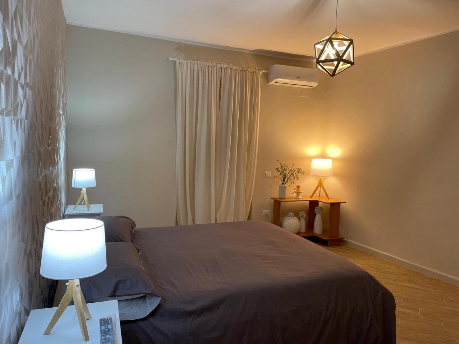 Goti Rooms B&B SantʼAgata deʼ Goti Zewnętrze zdjęcie